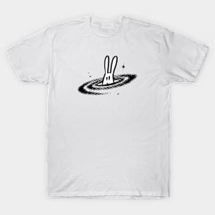 Rabbit Hole 2 T-Shirt